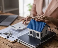 Afectados Proyecto Andalucía sin Escrituras